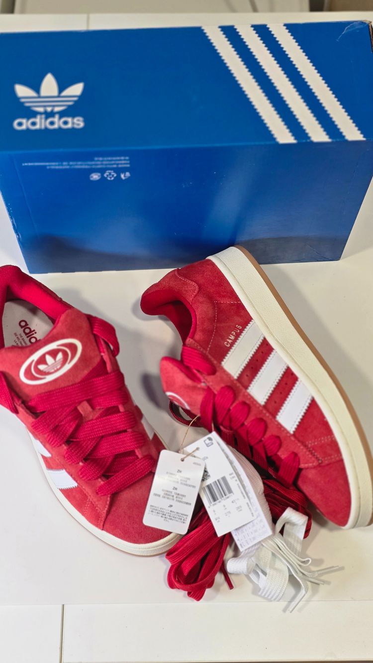 Adidas Originals Adidas CAMPUS 00S product image